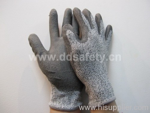 cut resistant glove