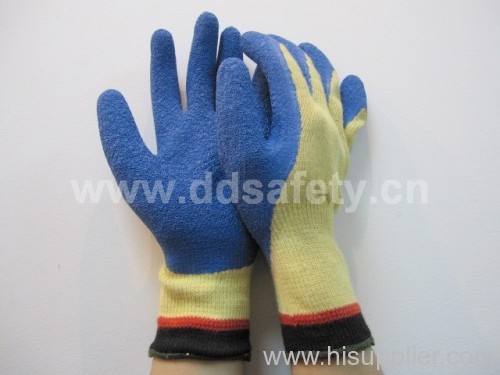 cut resistant glove