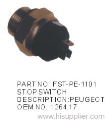 THERMO SWITCH PEUGEOT