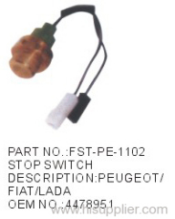 CAR THERMO SWITCHES