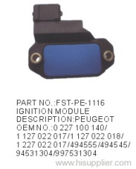 Ignition Module