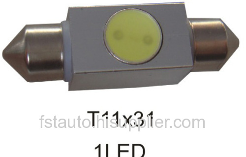 AUTO INTERIOR AND EXTERIOR DECORATIVE LIGHT