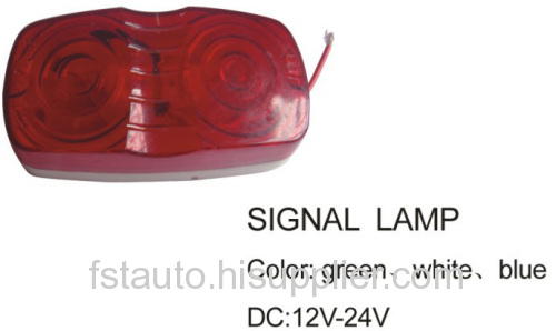 INTERIOR AND EXTERIOR DECORATIVE LIGHT