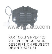 PEUGEOT AUTO VOLTAGE REGULATOR