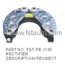 Controlled Rectifier PEUGEOT