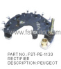 RECTIFIER PEUGEOT