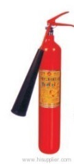 CO2 Fire Extinguisher