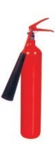 ABC Dry Powder Fire Extinguisher