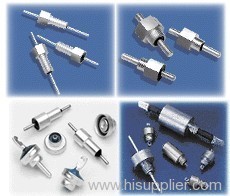 Feed Thru Capacitor for RF&Microwave Equipment