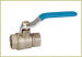 Floating Ball Valve