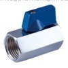 mini ball valve