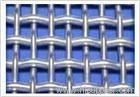 Stainless Steel Crimped Wire Mesh