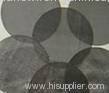 Black Wire Cloth For Filtering