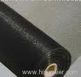 black wire cloth