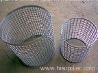perforated metal meshes