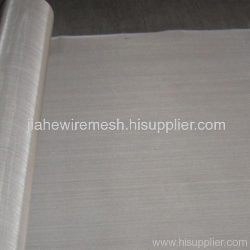 Stainless Steel Wire Mesh