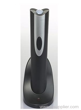 RECHARGEABLE AUTOMATIC WINE OPENER