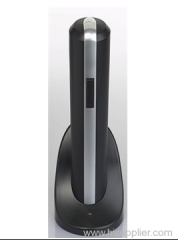 RECHARGEABLE AUTOMATIC WINE OPENER