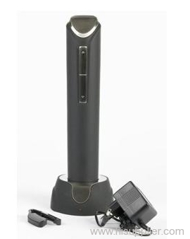 RECHARGEABLE AUTOMATIC WINE OPENER