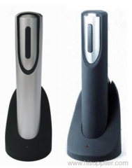 RECHARGEABLE AUTOMATIC WINE OPENER