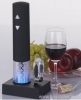 RECHARGEABLE AUTOMATIC WINE OPENER