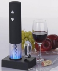 RECHARGEABLE AUTOMATIC WINE OPENER