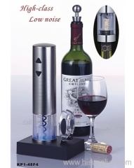 RECHARGEABLE AUTOMATIC WINE OPENER