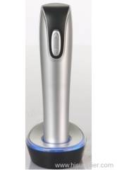 RECHARGEABLE AUTOMATIC WINE OPENER