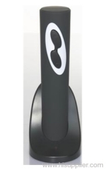 RECHARGEABLE AUTOMATIC WINE OPENER