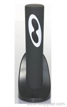 RECHARGEABLE AUTOMATIC WINE OPENER