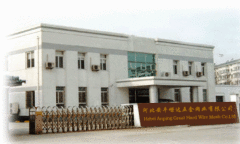 AnPing XuDa Hardware Wire mesh  Co.,Ltd