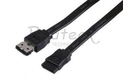 Serial SATA cables