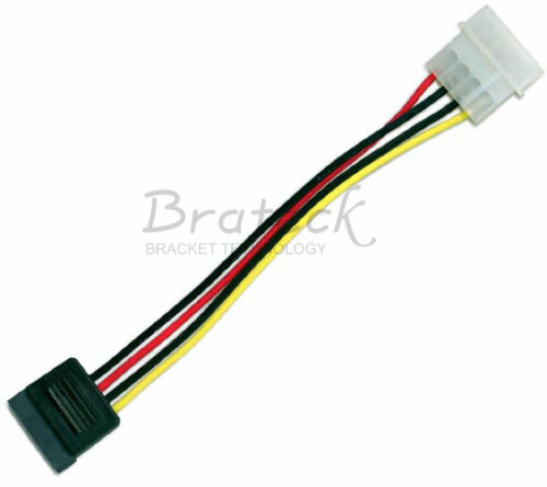 Serial ATA Power Cable