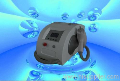 laser tattoo removal salon equipment