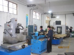Ningbo Tuojin Automotive Parts Co., Ltd
