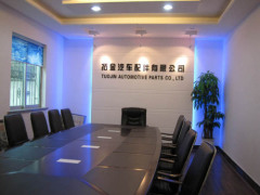 Ningbo Tuojin Automotive Parts Co., Ltd