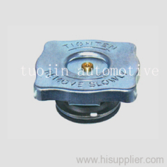 radiator cap