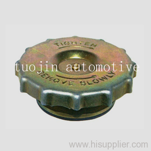 radiator cap