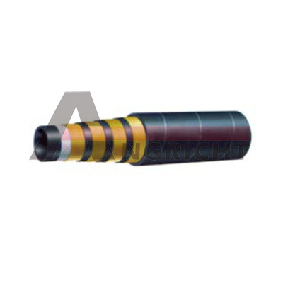 industrial rubber hoses