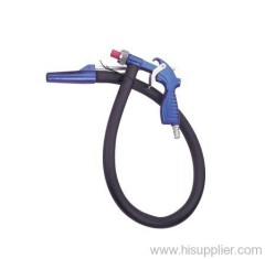 Plastic Hopper Gun