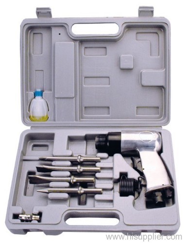 Air Hammer Kit