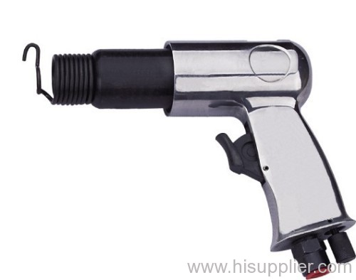 AIR GREASE GUN