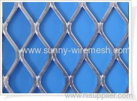 plate mesh