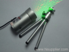 laser