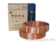 submerged arc welding wire