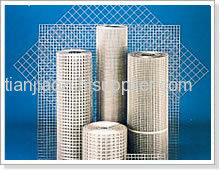 PVC Coated Welded Wire Mesh Panels