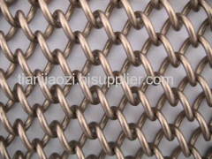 Decorative Wire Meshes