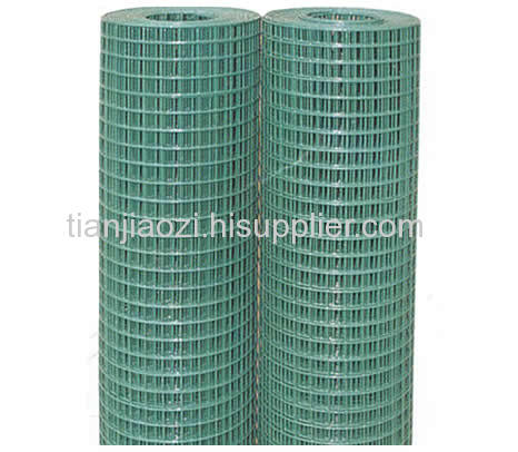 welded wire mesh panel