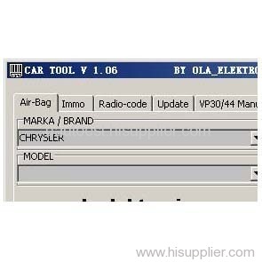 Car Tool V1.06