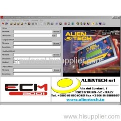 ECM Chiptuning 2001 V6.2